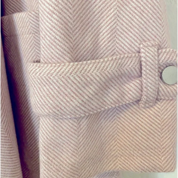 New-BB Dakota Steve Madden Coat L - Picture 6 of 12